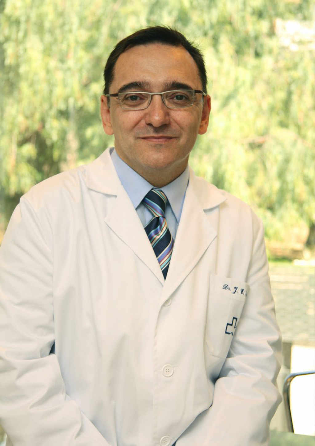 doctor